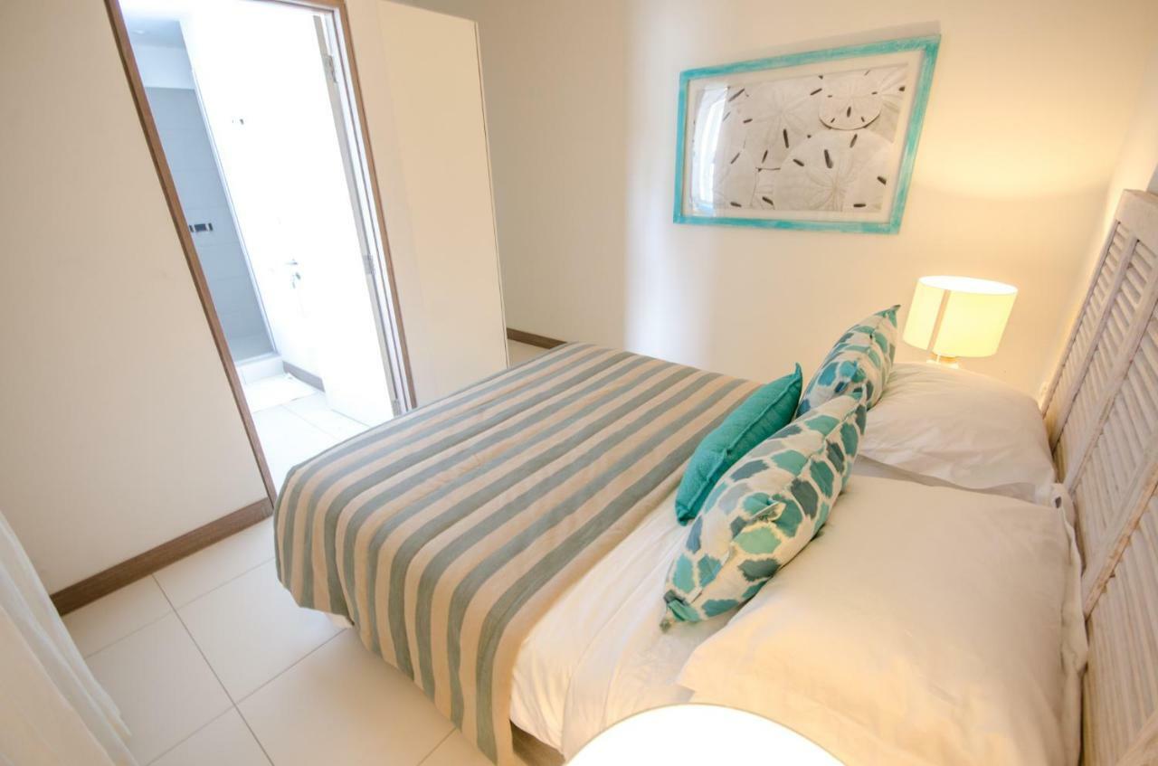 L'Escale 3 Bedrooms Sea View And Beachfront Suite By Dream Escapes Tamarin Extérieur photo